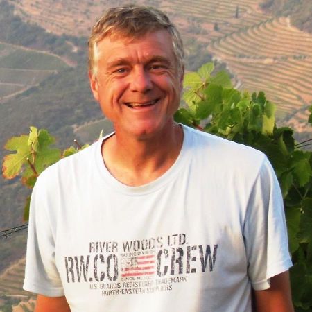 Stay At The Winemaker Ervedosa do Douro Екстериор снимка
