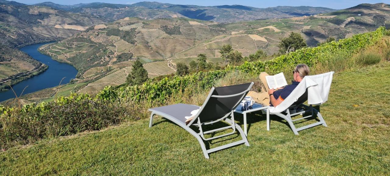 Stay At The Winemaker Ervedosa do Douro Екстериор снимка