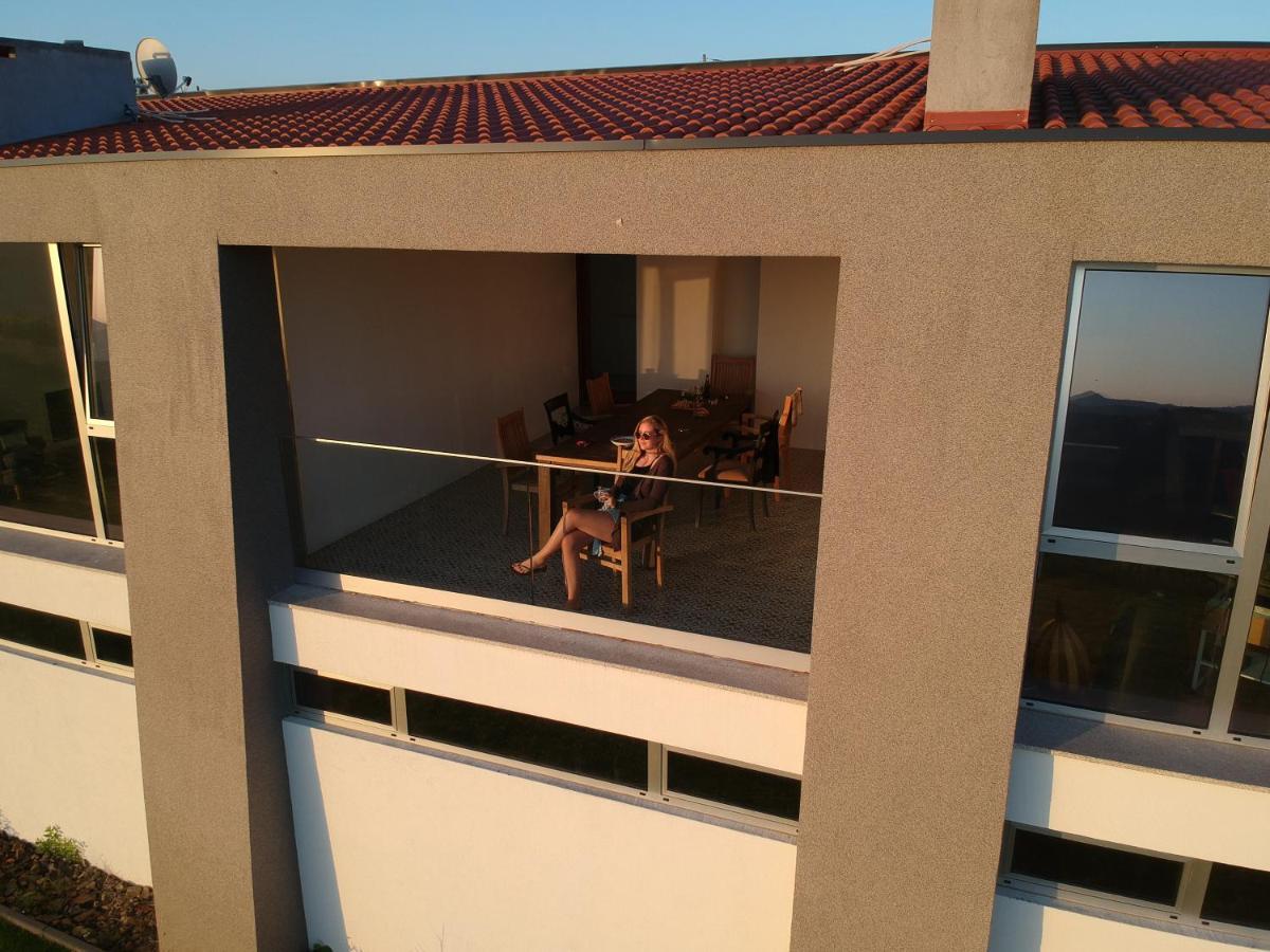 Stay At The Winemaker Ervedosa do Douro Екстериор снимка