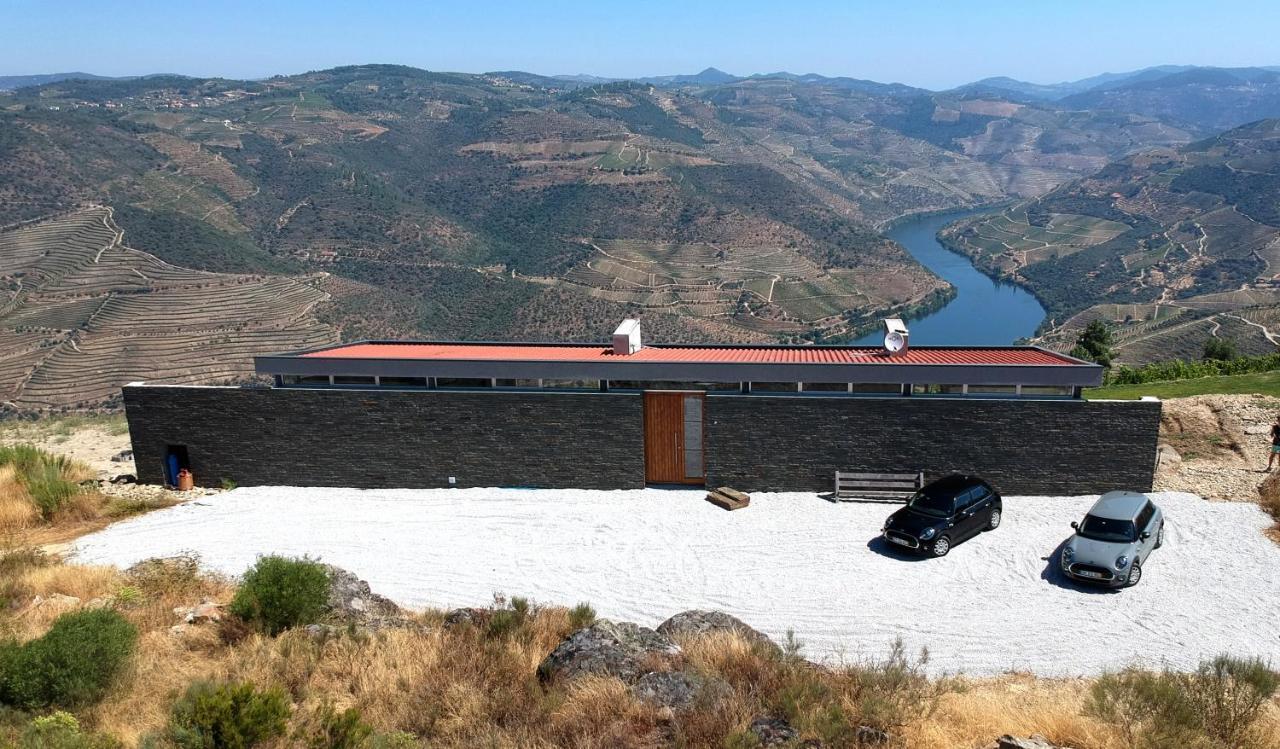 Stay At The Winemaker Ervedosa do Douro Екстериор снимка