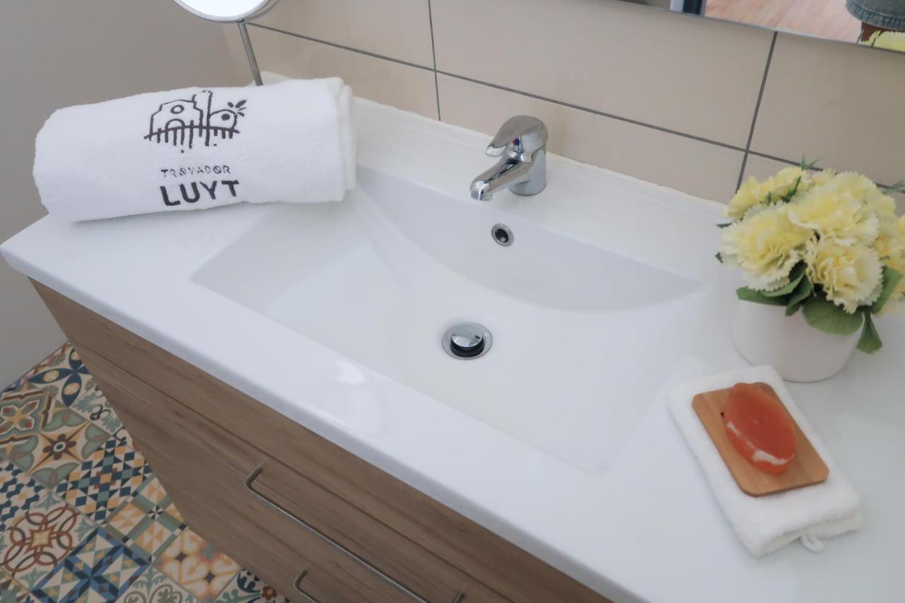 Stay At The Winemaker Ervedosa do Douro Екстериор снимка