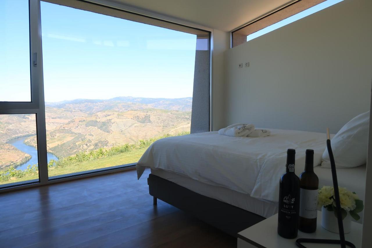 Stay At The Winemaker Ervedosa do Douro Екстериор снимка