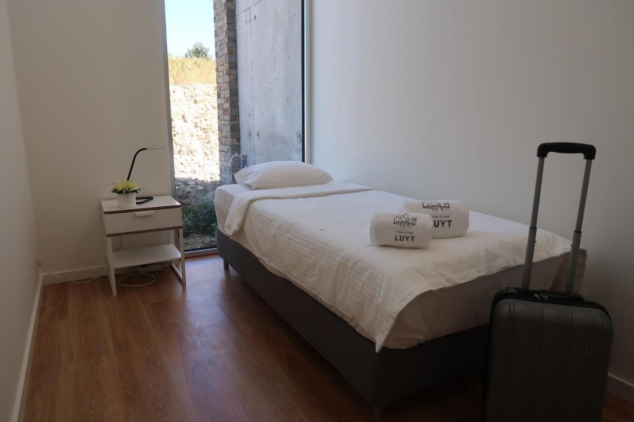 Stay At The Winemaker Ervedosa do Douro Екстериор снимка