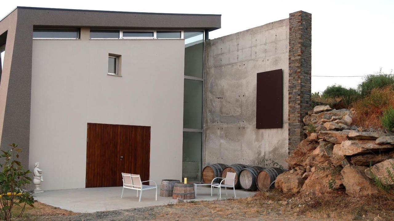 Stay At The Winemaker Ervedosa do Douro Екстериор снимка