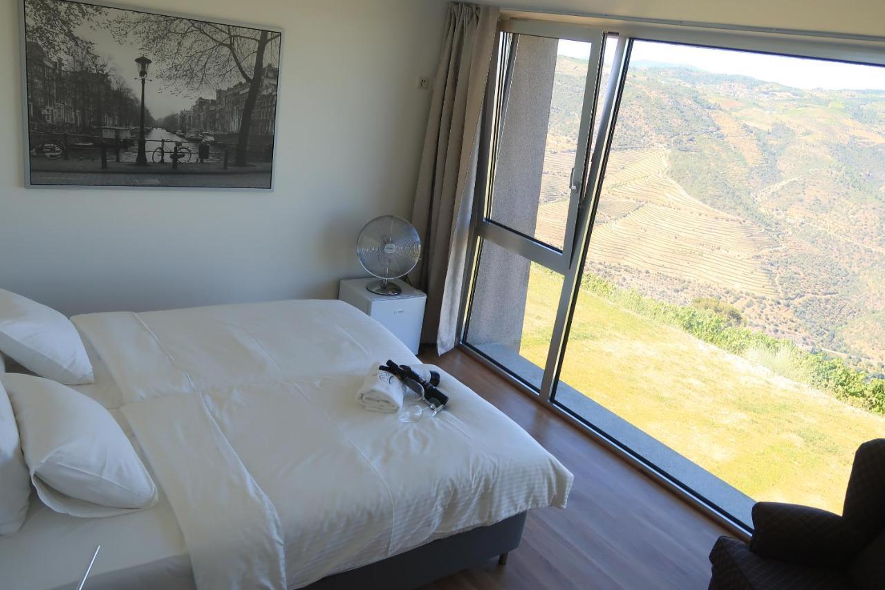 Stay At The Winemaker Ervedosa do Douro Екстериор снимка