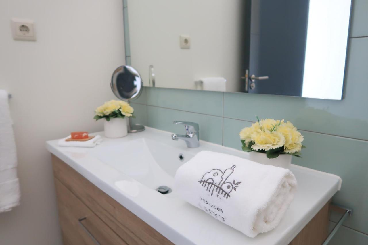 Stay At The Winemaker Ervedosa do Douro Екстериор снимка