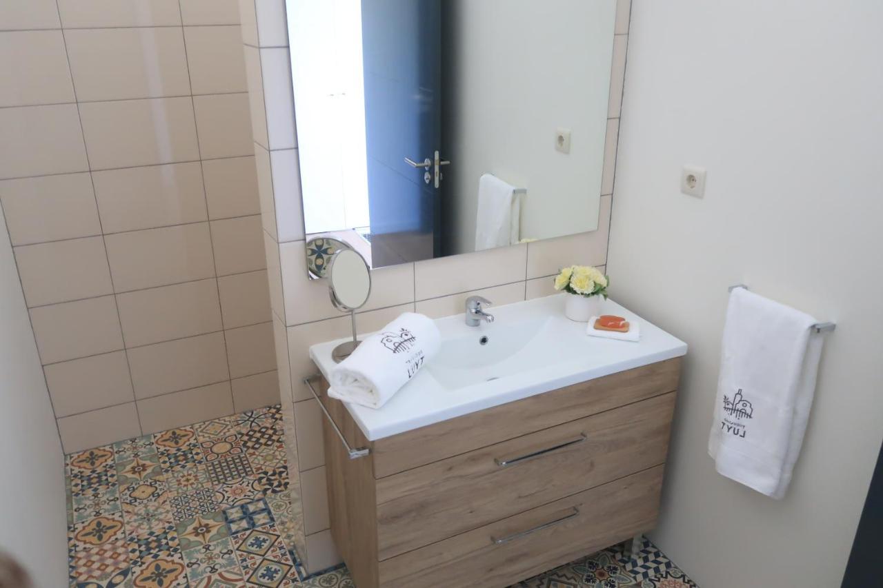 Stay At The Winemaker Ervedosa do Douro Екстериор снимка