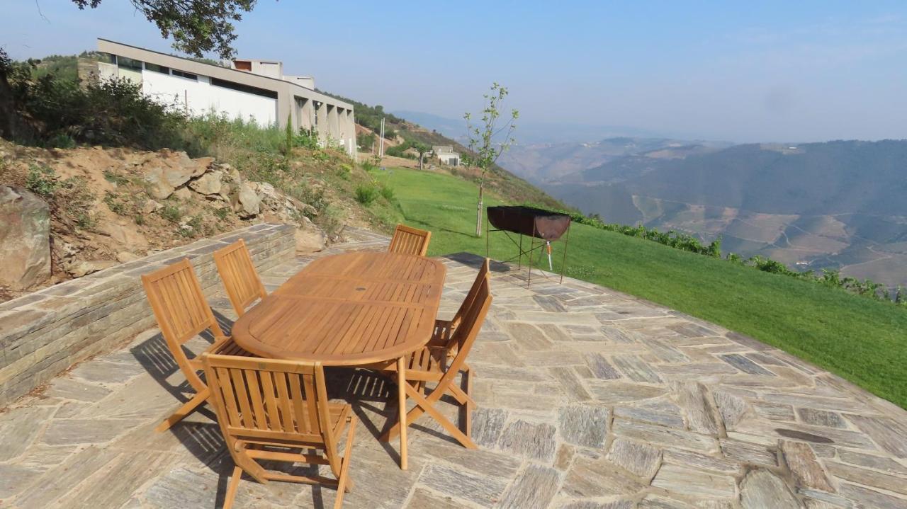 Stay At The Winemaker Ervedosa do Douro Екстериор снимка