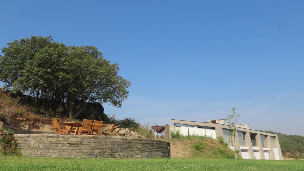 Stay At The Winemaker Ervedosa do Douro Екстериор снимка
