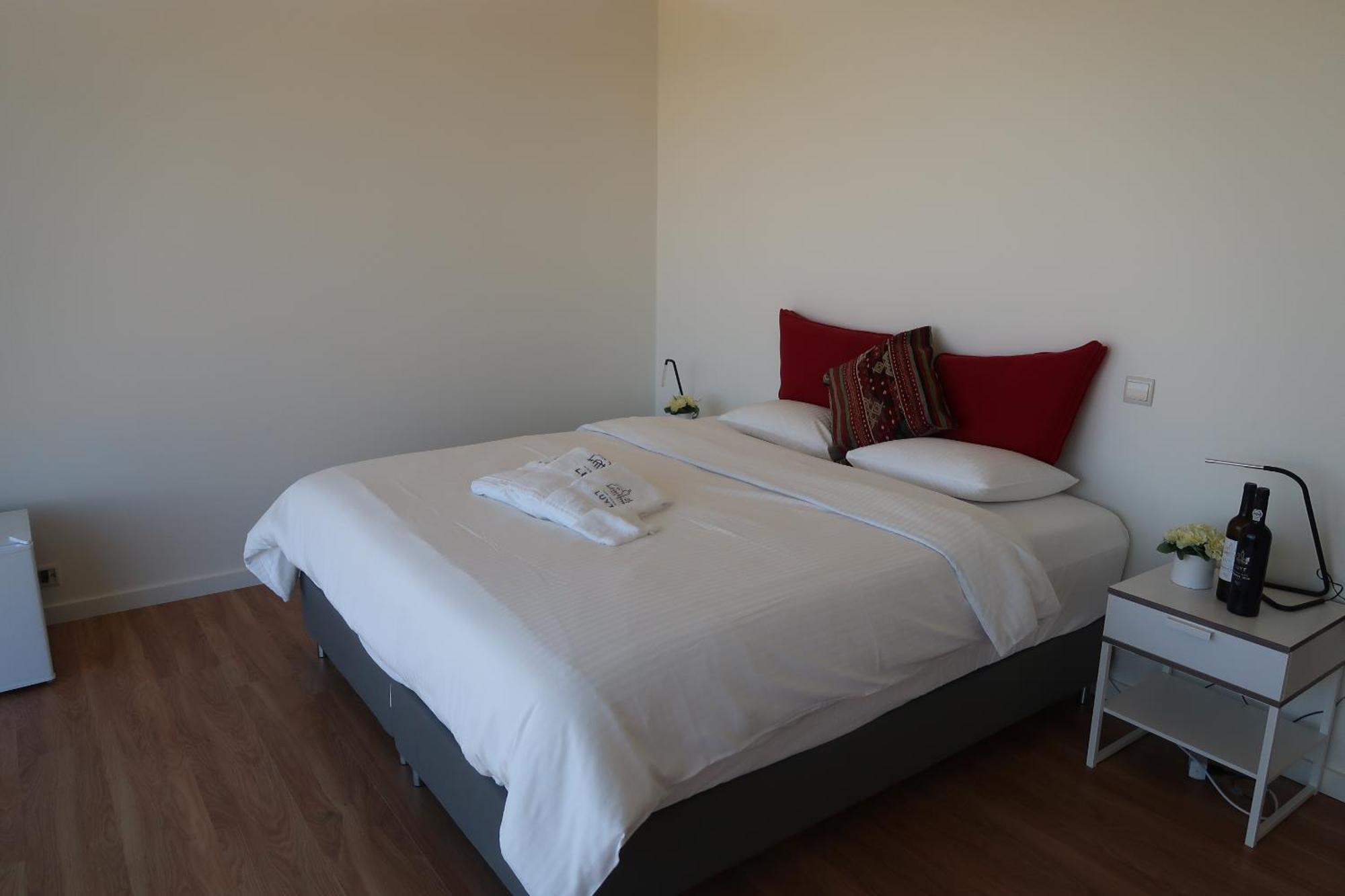 Stay At The Winemaker Ervedosa do Douro Екстериор снимка