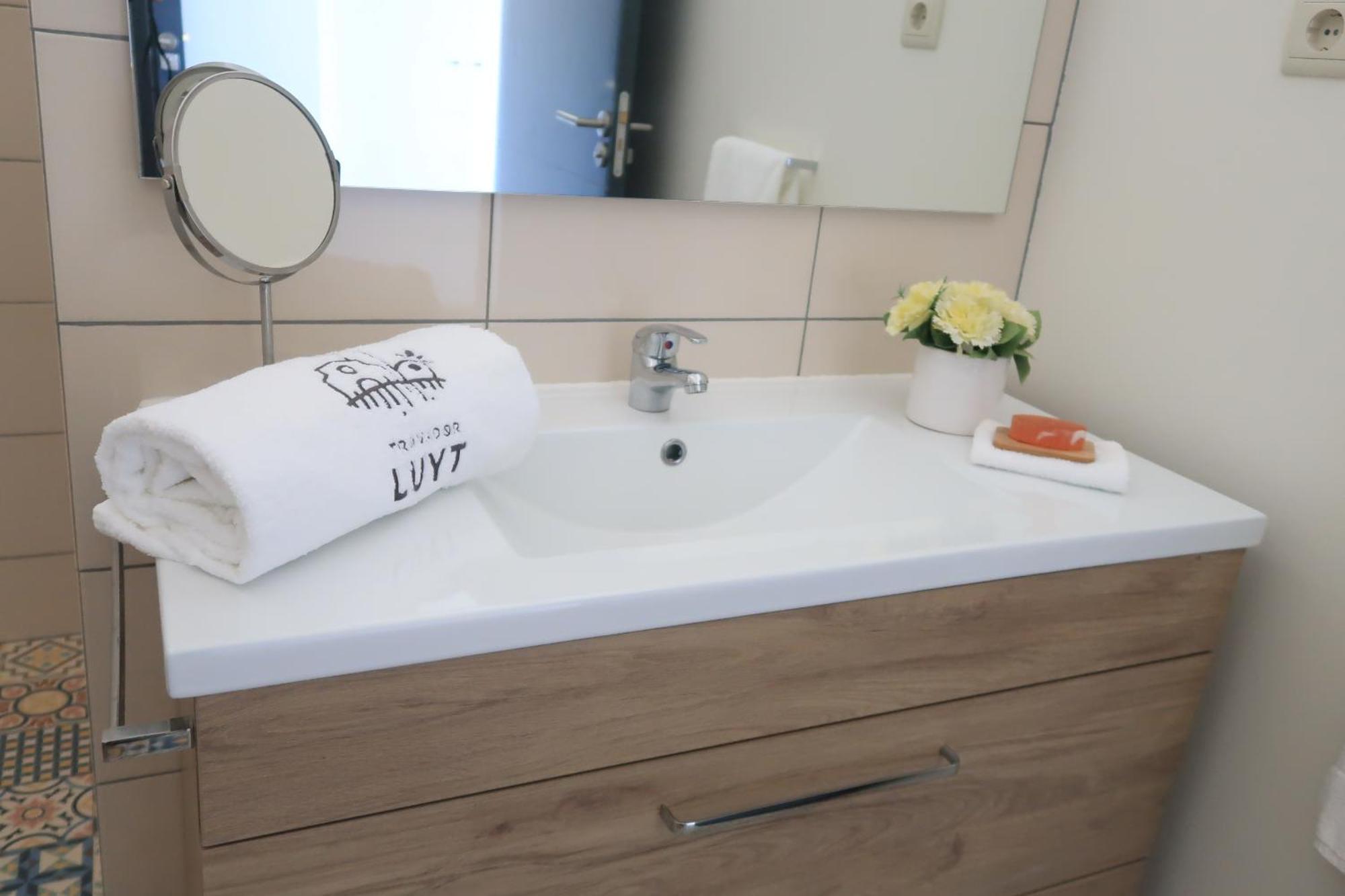 Stay At The Winemaker Ervedosa do Douro Екстериор снимка