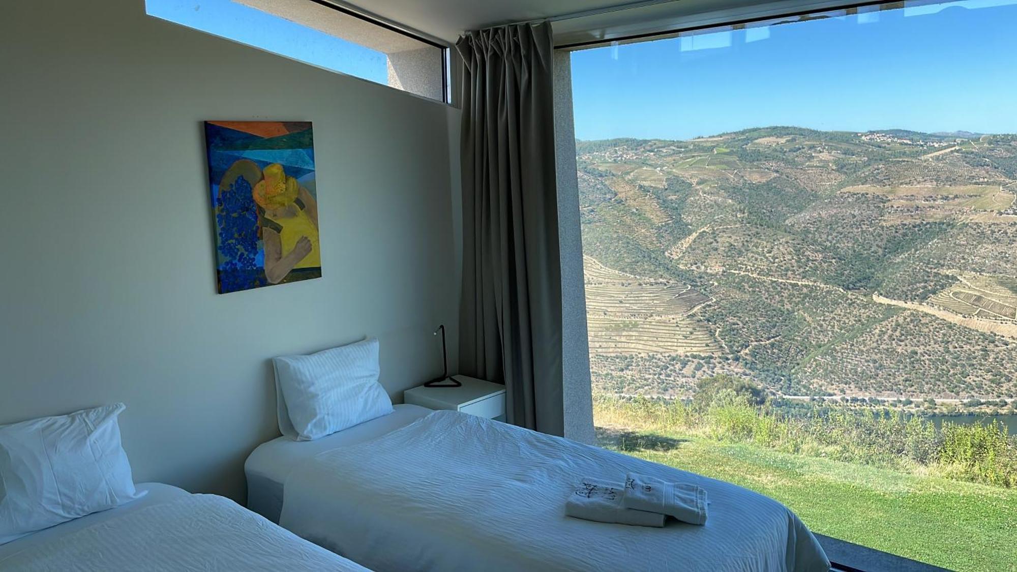 Stay At The Winemaker Ervedosa do Douro Екстериор снимка