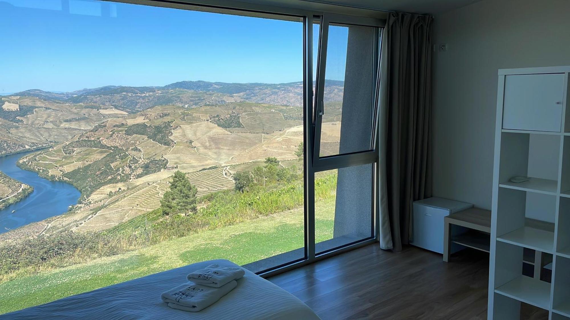Stay At The Winemaker Ervedosa do Douro Екстериор снимка