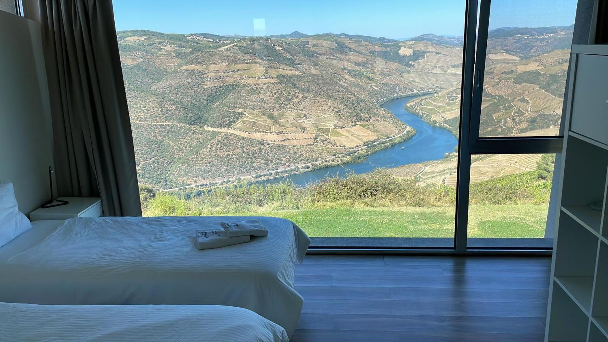 Stay At The Winemaker Ervedosa do Douro Екстериор снимка